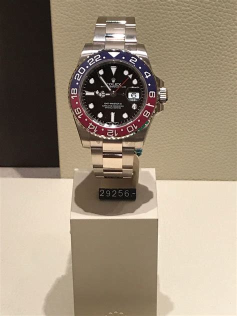 is it cheaper to buy a rolex at the airport|rolex forums.